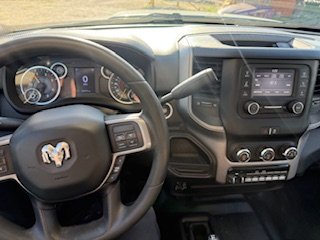 2020 Ram 5500 Chassis Cab - $27,900