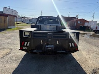 2020 Ram 5500 Chassis Cab - $27,900