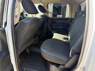 2020 Ram 5500 Chassis Cab - $27,900