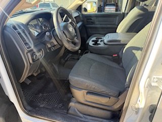 2020 Ram 5500 Chassis Cab - $27,900