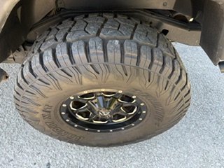 2010 Jeep Wrangler - $9,900