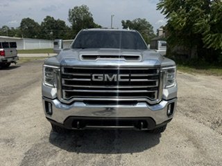 2021 GMC Sierra 2500 - $37,900