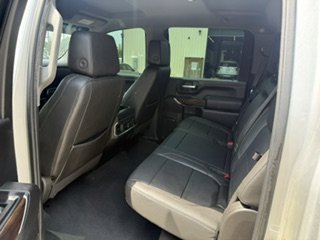 2021 GMC Sierra 2500 - $37,900