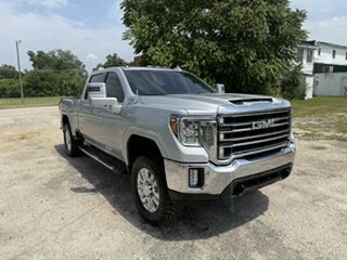 2021 GMC Sierra 2500 - $37,900