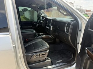 2021 GMC Sierra 2500 - $37,900