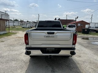 2021 GMC Sierra 2500 - $37,900
