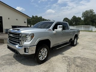 2021 GMC Sierra 2500 - $37,900