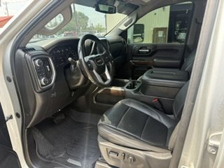 2021 GMC Sierra 2500 - $37,900