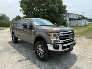 2020 Ford F250 - $39,900