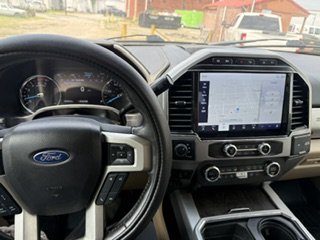 2020 Ford F250 - $39,900
