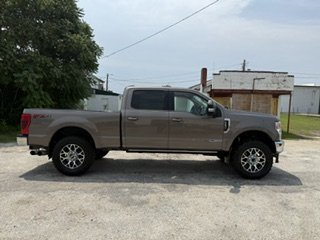 2020 Ford F250 - $39,900