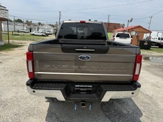 2020 Ford F250 - $39,900