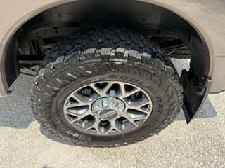 2020 Ford F250 - $39,900