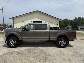 2020 Ford F250 - $39,900