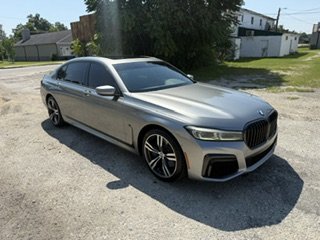 2020 BMW 7 Series - $24,900