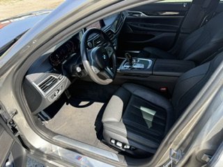 2020 BMW 7 Series - $24,900