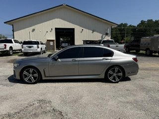 2020 BMW 7 Series - $24,900