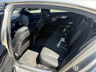 2020 BMW 7 Series - $24,900