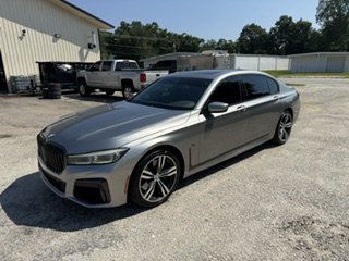 2020 BMW 7 Series - $24,900
