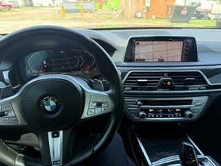 2020 BMW 7 Series - $24,900