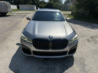 2020 BMW 7 Series - $24,900