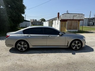 2020 BMW 7 Series - $24,900