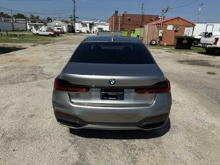 2020 BMW 7 Series - $24,900