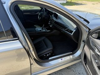 2020 BMW 7 Series - $24,900