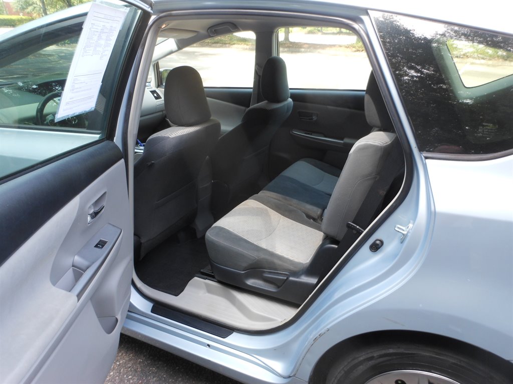 2016 TOYOTA Prius V Wagon - $15,900