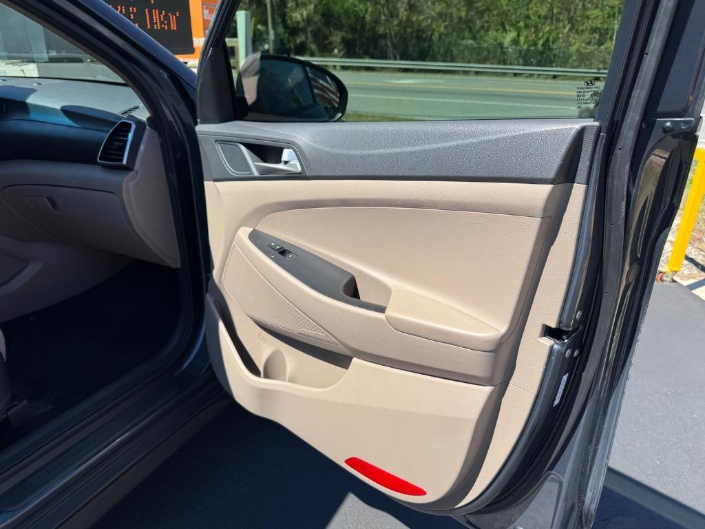 2020 Hyundai Tucson - $18,995