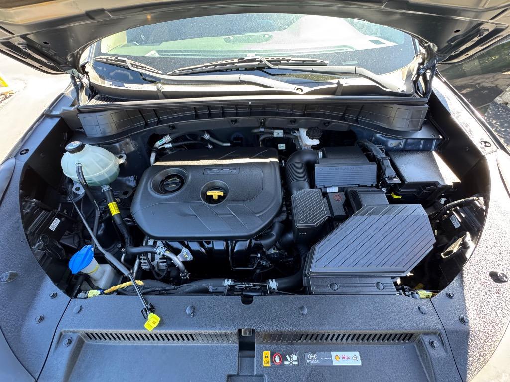 2020 Hyundai Tucson - $18,995