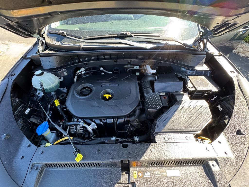 2019 Hyundai Tucson - $15,995