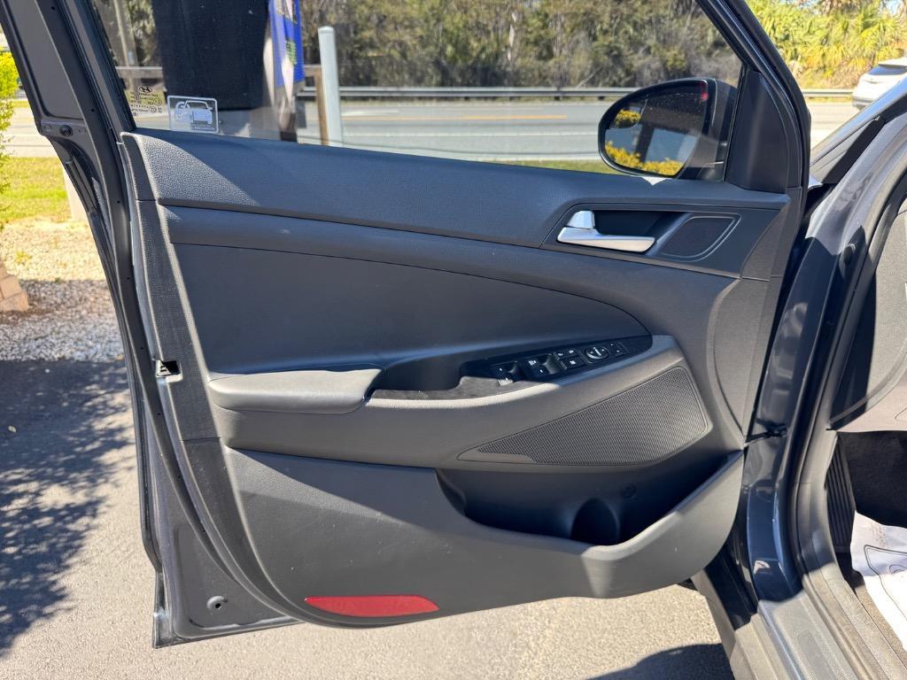 2019 Hyundai Tucson - $15,995