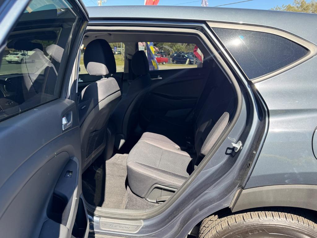 2019 Hyundai Tucson - $15,995