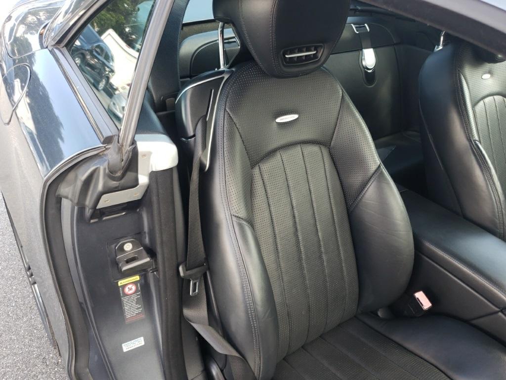 2009 Mercedes-Benz SL-Class