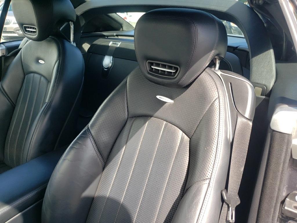 2009 Mercedes-Benz SL-Class