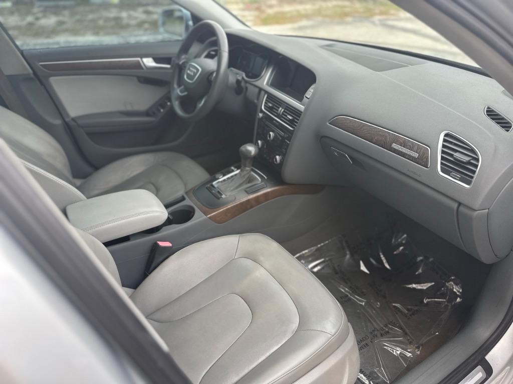2013 AUDI A4 Sedan - $8,990
