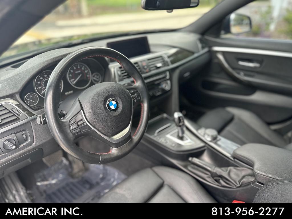2018 BMW 4-Series 430i GRN Coupe photo
