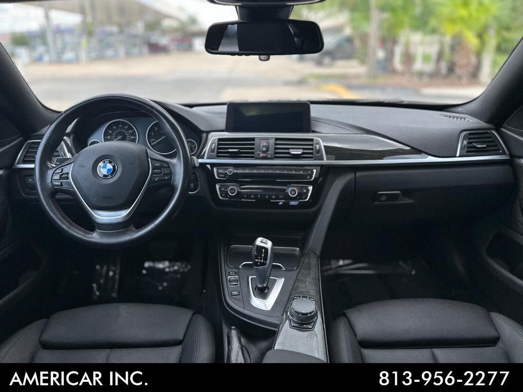 2018 BMW 4-Series 430i GRN Coupe photo