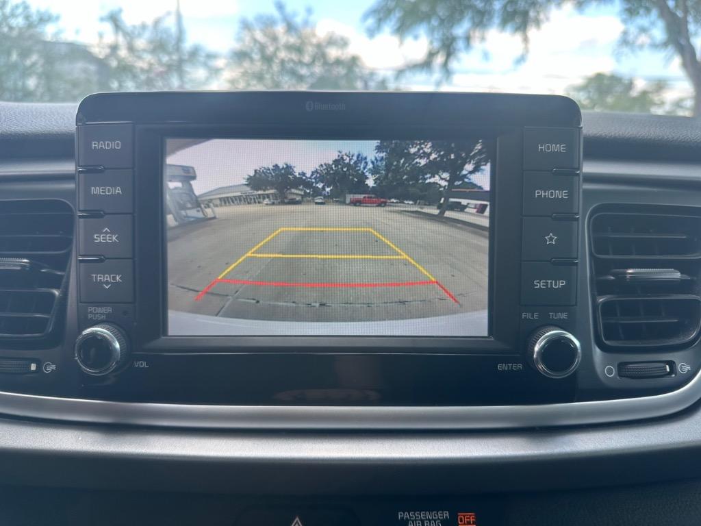 2019 Kia Rio S photo