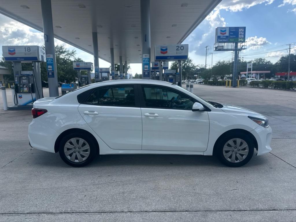 2019 Kia Rio S photo