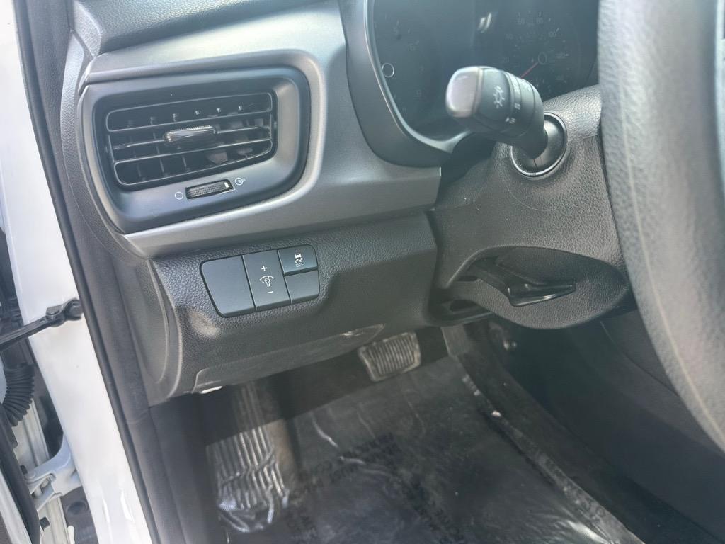 2019 Kia Rio S photo