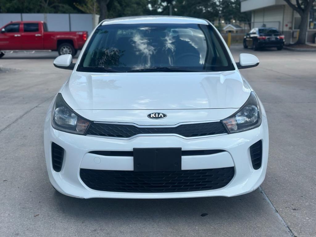 2019 Kia Rio S photo