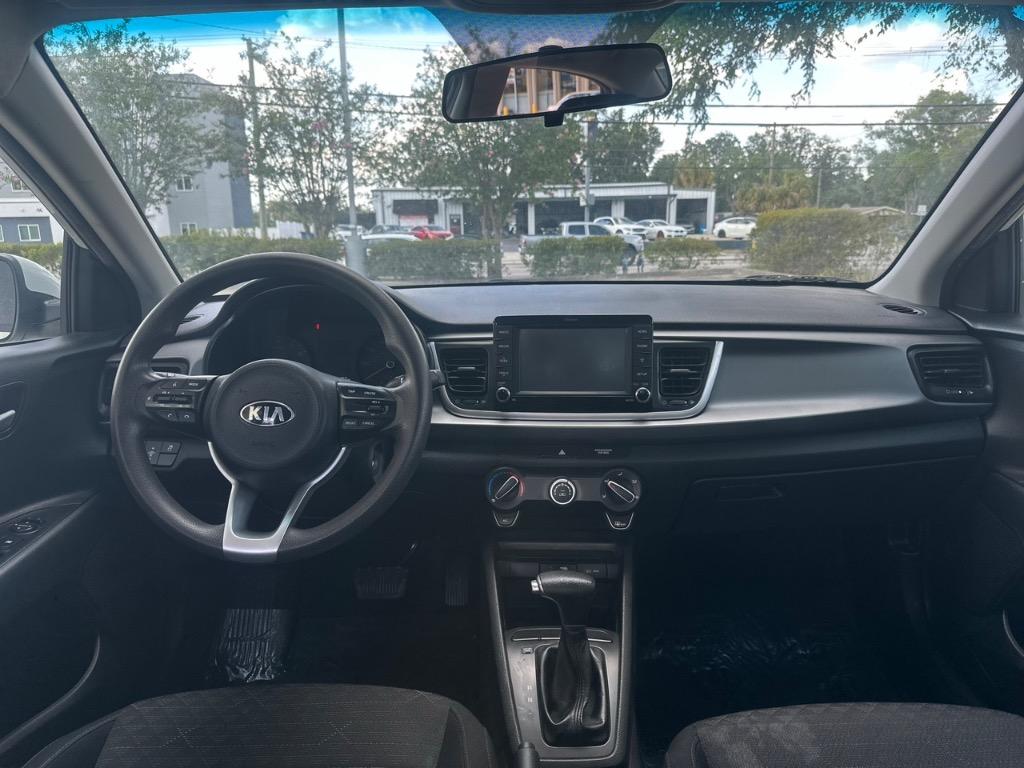 2019 Kia Rio S photo