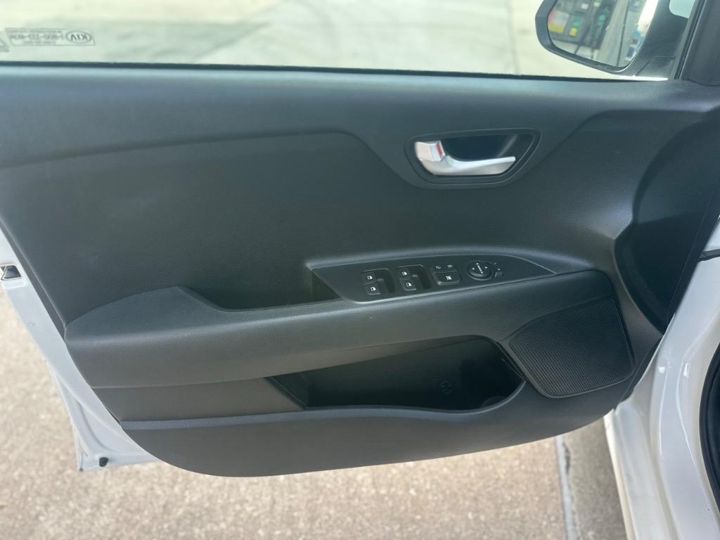 2019 Kia Rio S photo
