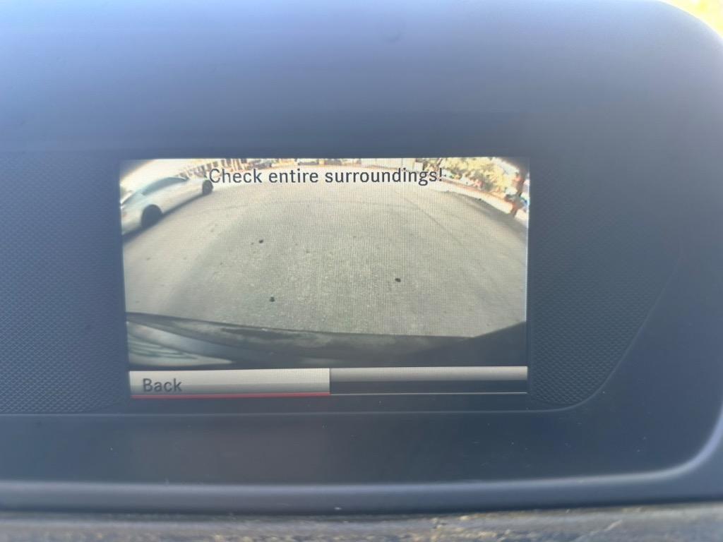 2014 Mercedes-Benz C-Class - $10,310