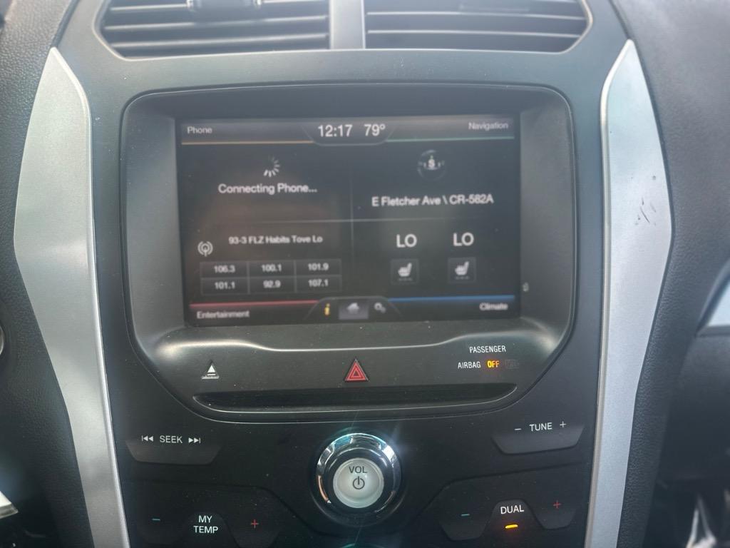 2013 Ford Explorer XLT photo