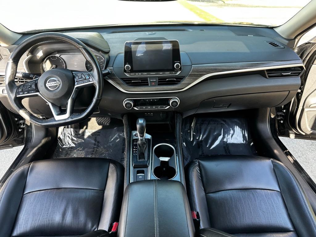 2020 Nissan Altima SL photo