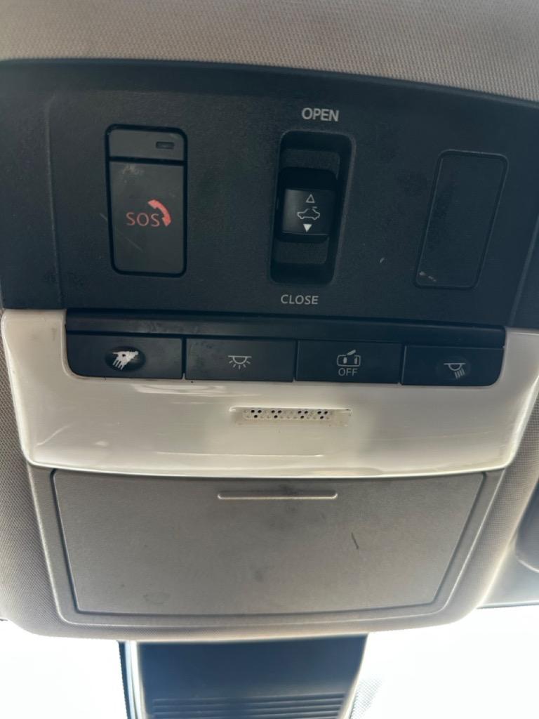 2020 Nissan Altima SL photo