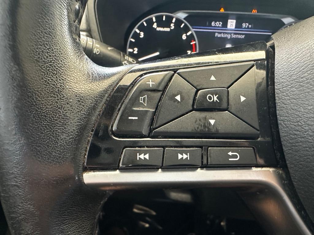 2020 Nissan Altima SL photo